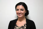 SOC Sarah Morgan
